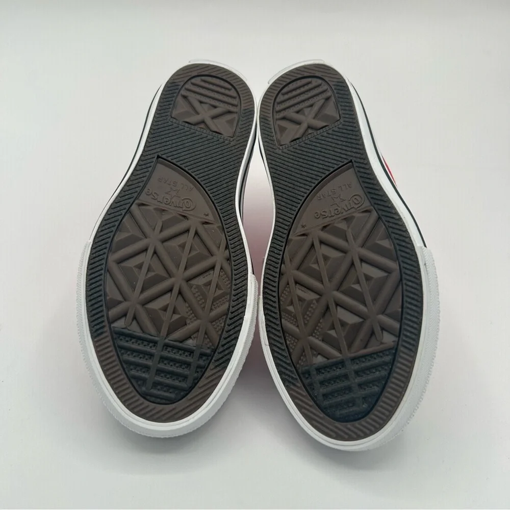 converse brand new